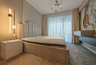 New Apartament 3 camere Aviatiei PROMENADA MALL LUX 2 LOCURI DE PARCARE - 31