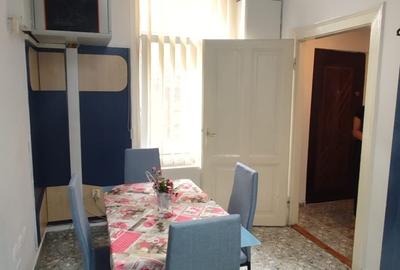 Apartament cu 2 camere semidecomandat în Central - 14