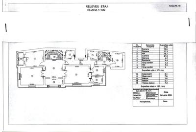 High Class Stirbey speciala reprezentativa si cocheta Cal Victoriei Kogalniceanu - 14