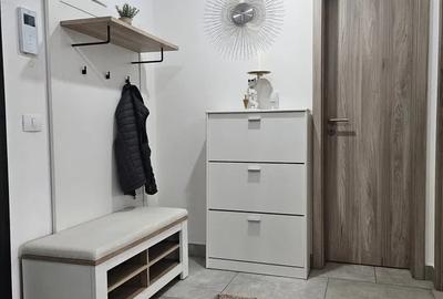 Studio etajul 1, cu utilitatile incluse si loc de parcare, Grandis Residence - 6