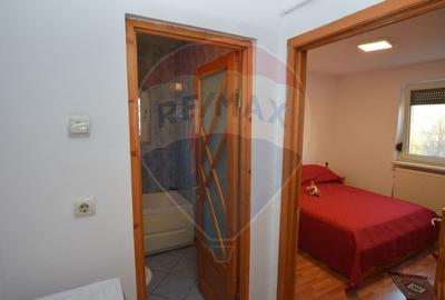 Apartament cu 2 camere decomandat în Sud - 4