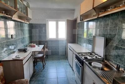 Apartament cu 2 camere decomandat, mobilat în Central - 2