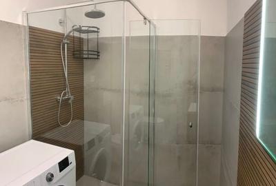 Apartament cu 2 camere decomandat în Central - 1