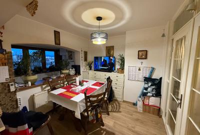 Apartament exceptional - 4 camere, Central - 2