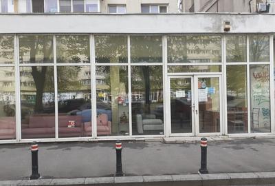 Spatiu comercial de inchiriat - 1
