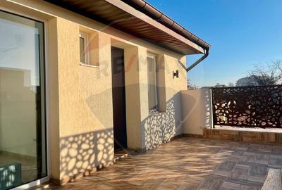Casa / Vila de inchiriat pretabila pt Spatiu birou sau alte ativitati - 10