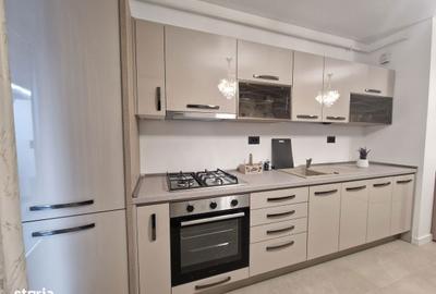 Garsonieră decomandată în Tomis Nord - 8