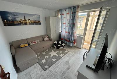 Inchiriez apartament nou cu lift - 5