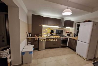 Vila de i?nchiriat - 4 camere -Otopeni - 3