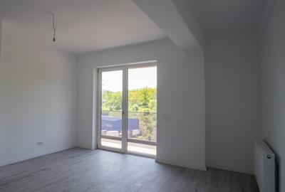 PROPRIETAR: Apartament cu 1 cameră decomandat, complet echipat – intabulat - 2