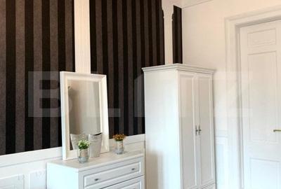 Apartament superb,  design special 4 camere, 134 mp, zona Sinaia sub pret!!! - 16