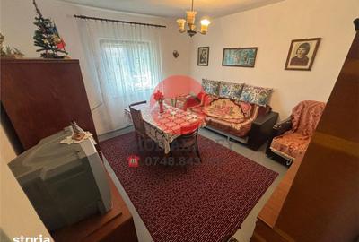 Casă cu 3 camere decomandat cu Teren 355 Mp în Central - 5