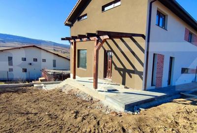 Duplex 154 mp, teren 250 mp, garaj, zona Auchan, Iris - 1