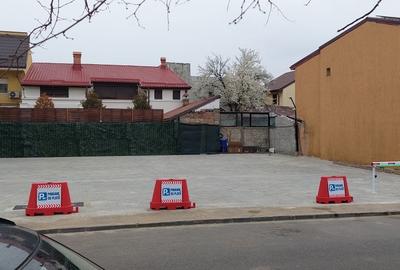 Teren de 307 mp, în Fundeni - 1