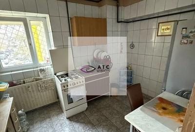 Apartament cu 4 camere decomandat, mobilat în Sebastian - 6