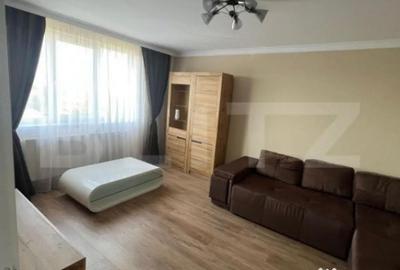 Apartament cu 2 camere semidecomandat în Central - 5