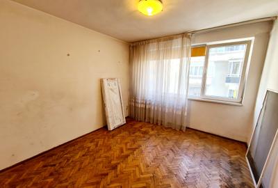 2 camere Cismigiu - Sala Palatului et 5/8 bloc 1968 pret negociabil - 10