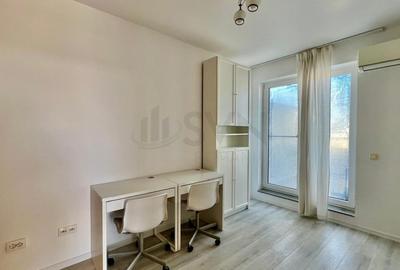 REA1022955 Penthouse Morarilor cu terasa si vedere Panoramica - 7