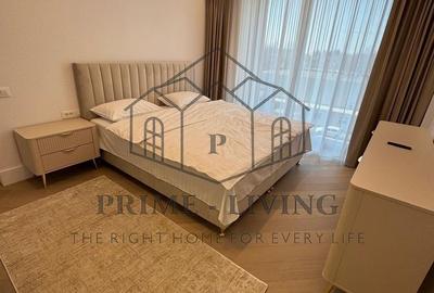 Apartament cu 3 camere, mobilat în Nord - 5