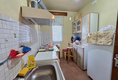 Apartament cu 2 camere decomandat în Alexandru Obregia