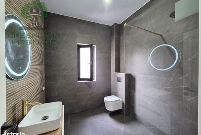 Casă cu 4 camere cu Teren 410 Mp în Miroslava - 9