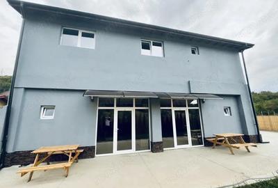 Garsoniera moderna, 35 mp + terasa 12 mp .Parcare inclusa Valenii de Munte - 3