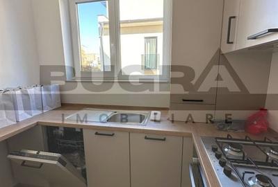 Apartament 2 camere,  gradina 60 mp, garaj,  pet-friendly, zona TCI - 7