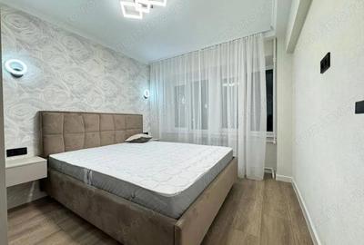 Apartament cu 2 camere de inchiriat in zona Astra - 3