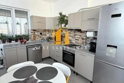 Apartament cu 3 camere decomandat în Smeura - 9