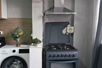 Apartament cu 2 camere decomandat în Exterior Vest - 2