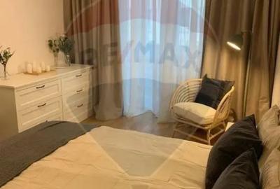 Apartament cu 3 camere decomandat în Decebal - 10
