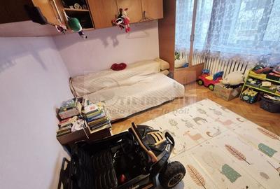 Apartament 3 camere decomandat - Mircea Cel Batran - 123.000 euro ! - 6