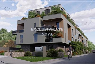 Apartament cu 3 camere în Iancu Nicolae