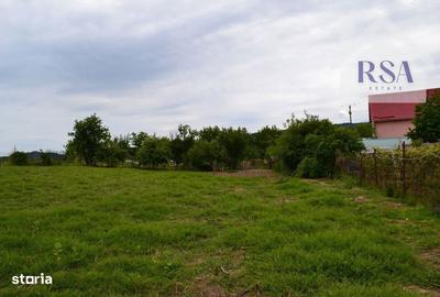 Spațiu comercial, în Budești - 5