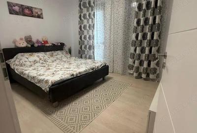 Apartament 2 Camere Deosebit Decomandat Zona Braytim ESO - 1