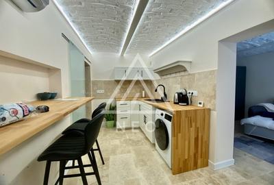 Apartament 1 camera | de vanzare | Ultracentral | Centru istoric al Clujului