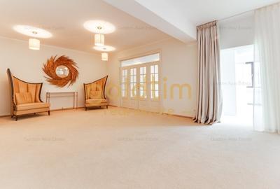 Penthouse spectaculos 4 camere 462mp, terasa,bloc boutique,Soseaua Nordului - 16