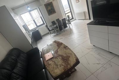 Apartament cu 3 camere decomandat, mobilat în Canta - 6