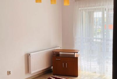 Apartament cu 2 camere decomandat, mobilat în Florești - 5