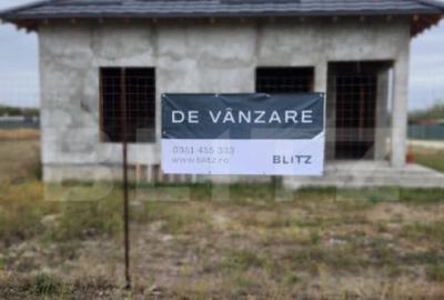 Casa P + M la rosu,Craiova, zona Tancodrom, cu posibilitate - 6