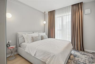 Apartament cu 2 camere decomandat în Floreasca - 8