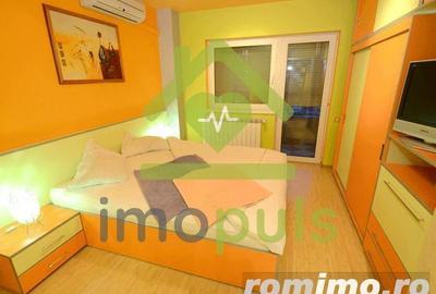 Etaj Intermediar. 4 Balcoane. Vedere pe 2 Parti.? - 1