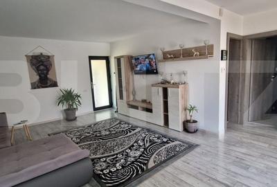 Casă cu 4 camere cu Teren 523 Mp în Șimnicu de Sus - 4