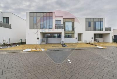 Vila luminoasa, cu finisaje premium, 4 camere in Tunari - Amber Forest - 29