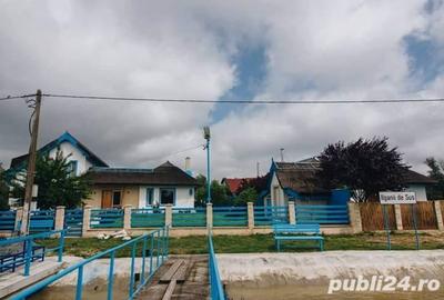 Casă în Ilganii de Sus - 1