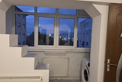 Garsoniera decomandata balcon zona Siretului - 7