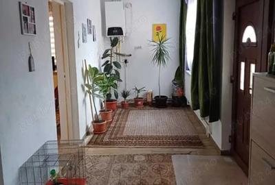 Casă cu Teren 322 Mp în Central - 4
