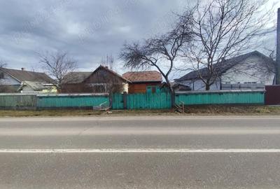 Teren de 7500 mp, în Vornicenii Mici - 2