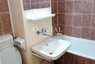 Apartament 1 Camera | 27 Mp | Balcon 3 Mp | Zorilor Pasteur UMF - 4