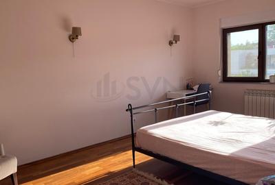 REA1024140 Apartament 4 Camere Mobilat I Serban Cantacuzino I Pipera - 5